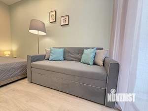 1-к квартира, посуточно, 31м2, 1/1 этаж