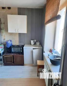 1-к квартира, на длительный срок, 29м2, 3/5 этаж