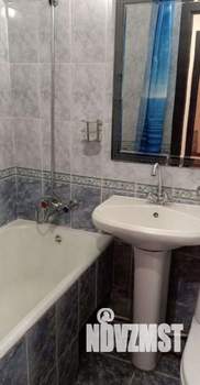 1-к квартира, посуточно, 37м2, 3/9 этаж