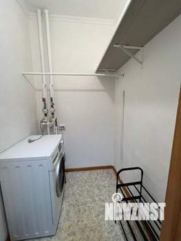 1-к квартира, на длительный срок, 36м2, 5/10 этаж