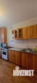 1-к квартира, посуточно, 40м2, 1/9 этаж