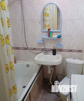 1-к квартира, на длительный срок, 32м2, 5/5 этаж