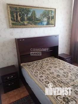 2-к квартира, на длительный срок, 50м2, 2/16 этаж