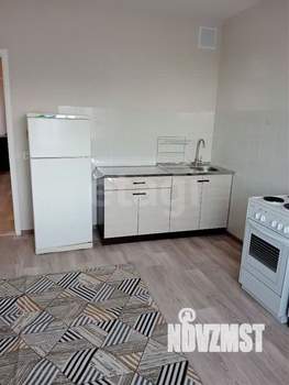 1-к квартира, на длительный срок, 47м2, 8/10 этаж