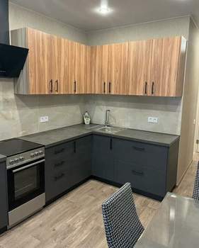 1-к квартира, на длительный срок, 42м2, 4/9 этаж