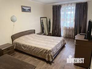 1-к квартира, посуточно, 35м2, 8/9 этаж
