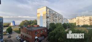 1-к квартира, на длительный срок, 33м2, 5/9 этаж