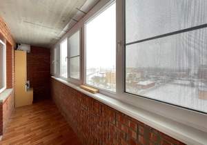 1-к квартира, на длительный срок, 40м2, 8/15 этаж