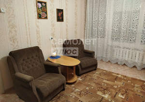 2-к квартира, на длительный срок, 47м2, 11/16 этаж