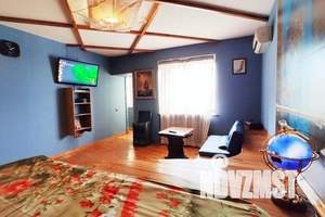 1-к квартира, посуточно, 43м2, 5/5 этаж
