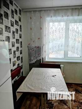 1-к квартира, на длительный срок, 34м2, 4/9 этаж