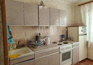 3-к квартира, на длительный срок, 64м2, 7/9 этаж