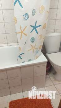 1-к квартира, посуточно, 35м2, 2/9 этаж
