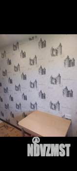 1-к квартира, на длительный срок, 29м2, 5/5 этаж