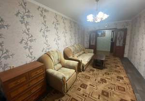 3-к квартира, на длительный срок, 70м2, 3/9 этаж