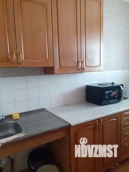2-к квартира, на длительный срок, 47м2, 10/16 этаж