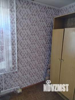 3-к квартира, на длительный срок, 59м2, 4/5 этаж