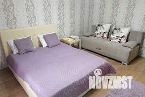 1-к квартира, посуточно, 40м2, 3/10 этаж