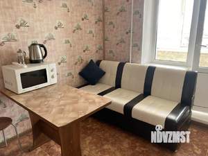 1-к квартира, на длительный срок, 34м2, 8/9 этаж