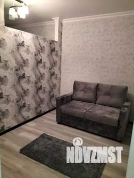 1-к квартира, посуточно, 34м2, 9/10 этаж