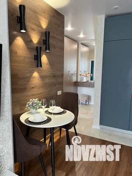 2-к квартира, посуточно, 40м2, 6/8 этаж