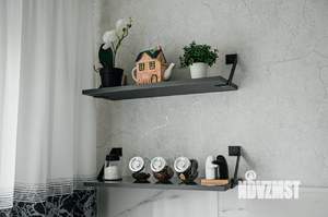 1-к квартира, посуточно, 35м2, 3/9 этаж