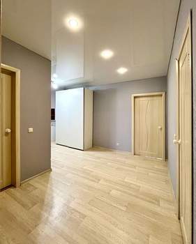 2-к квартира, на длительный срок, 76м2, 14/16 этаж