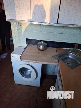 2-к квартира, на длительный срок, 45м2, 3/5 этаж
