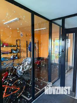 Студия квартира, на длительный срок, 21м2, 6/11 этаж