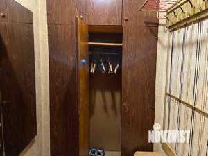 1-к квартира, на длительный срок, 33м2, 1/5 этаж