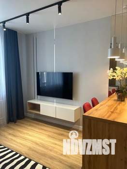 1-к квартира, посуточно, 37м2, 8/9 этаж