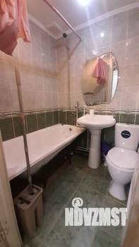 1-к квартира, на длительный срок, 32м2, 5/9 этаж