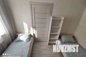 3-к квартира, посуточно, 46м2, 3/5 этаж