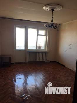 1-к квартира, на длительный срок, 34м2, 8/14 этаж