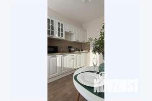 1-к квартира, посуточно, 37м2, 5/10 этаж