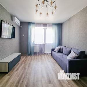 2-к квартира, на длительный срок, 50м2, 9/11 этаж