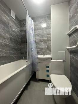 1-к квартира, на длительный срок, 30м2, 1/16 этаж