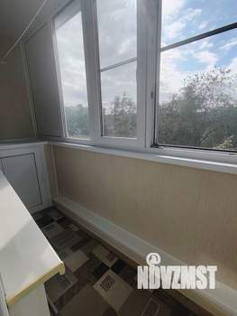 1-к квартира, на длительный срок, 34м2, 5/10 этаж