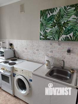 1-к квартира, на длительный срок, 33м2, 6/9 этаж