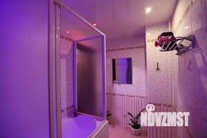 1-к квартира, посуточно, 25м2, 3/16 этаж