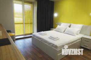 1-к квартира, посуточно, 23м2, 1/1 этаж