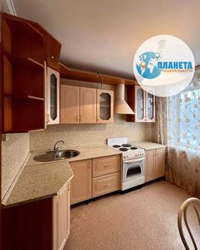 2-к квартира, на длительный срок, 51м2, 4/9 этаж