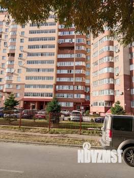 1-к квартира, на длительный срок, 45м2, 6/15 этаж