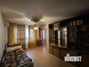 3-к квартира, на длительный срок, 63м2, 1/5 этаж