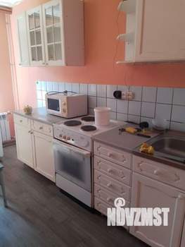 1-к квартира, на длительный срок, 35м2, 3/14 этаж