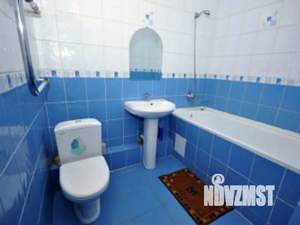 1-к квартира, посуточно, 34м2, 3/5 этаж