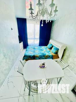 1-к квартира, посуточно, 45м2, 7/15 этаж