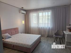 1-к квартира, на длительный срок, 38м2, 7/9 этаж