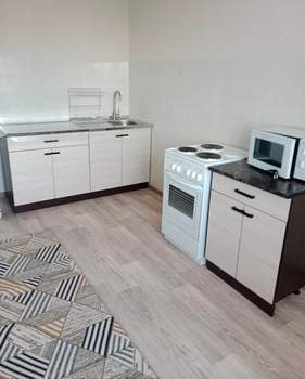 1-к квартира, на длительный срок, 47м2, 8/10 этаж