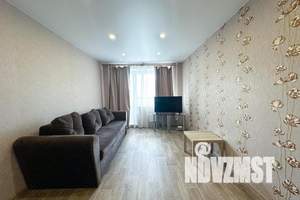 2-к квартира, посуточно, 64м2, 5/9 этаж